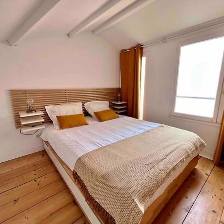 Appartement - Carmes Toulouse Exteriér fotografie