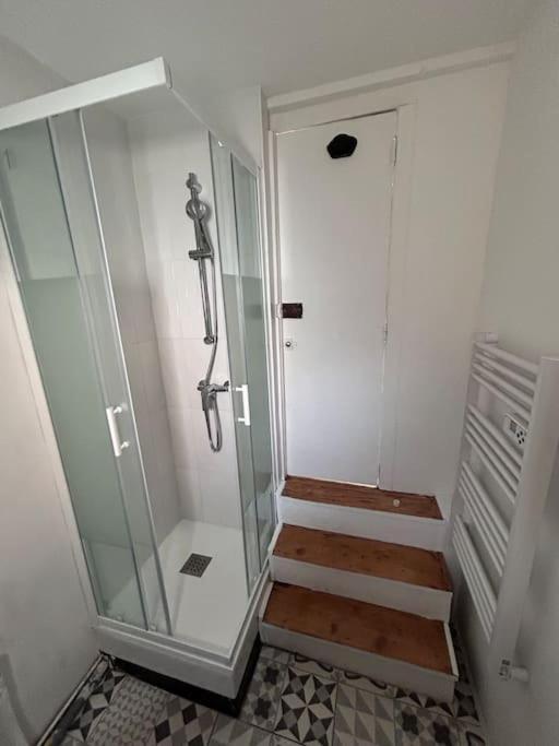 Appartement - Carmes Toulouse Exteriér fotografie
