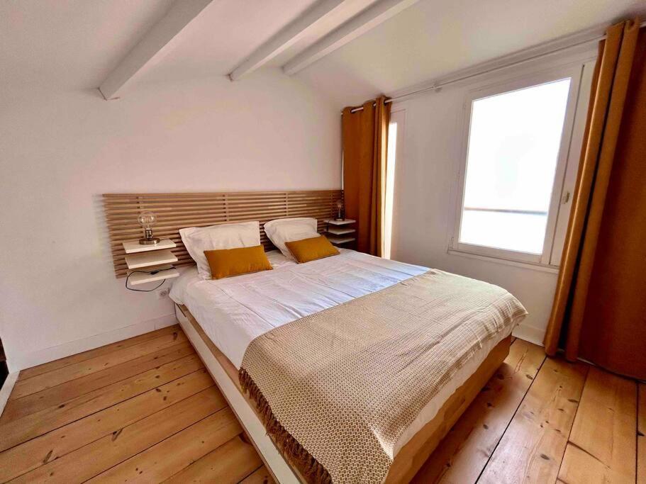 Appartement - Carmes Toulouse Exteriér fotografie