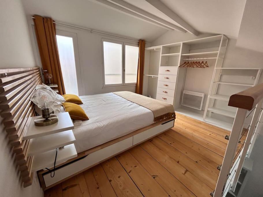 Appartement - Carmes Toulouse Exteriér fotografie